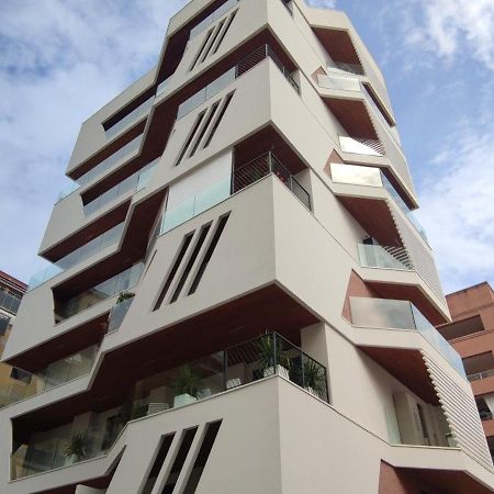Bruno'S House Pescara Exterior foto