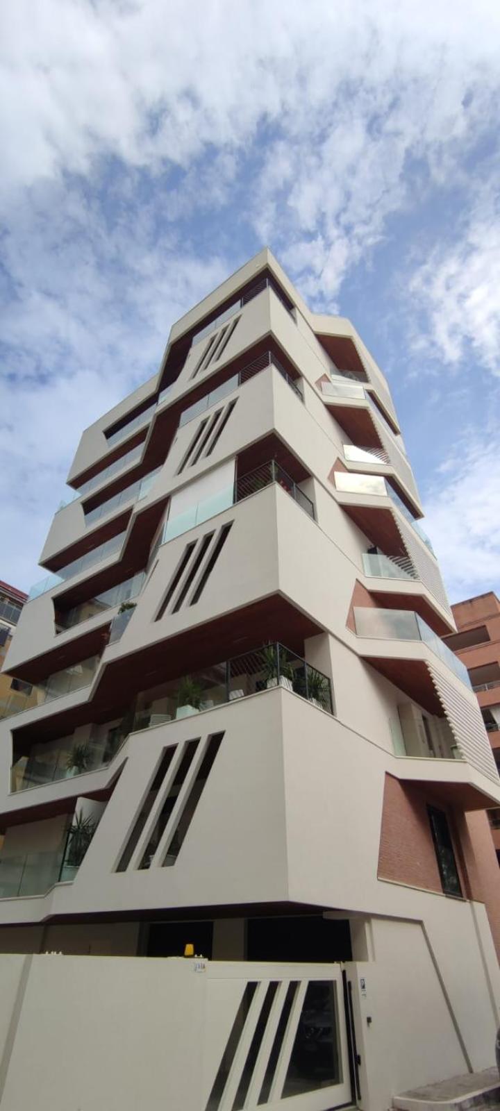 Bruno'S House Pescara Exterior foto